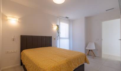 Bestaande woningen -  - Orihuela Costa - Playa Flamenca