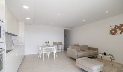 Bestaande woningen -  - Orihuela Costa - Playa Flamenca