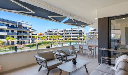 Bestaande woningen -  - Orihuela Costa - Playa Flamenca