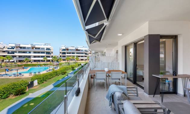  - Bestaande woningen - Orihuela Costa - Playa Flamenca