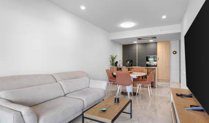 Bestaande woningen -  - Orihuela Costa - Playa Flamenca