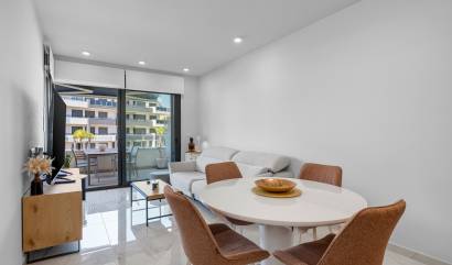Bestaande woningen -  - Orihuela Costa - Playa Flamenca