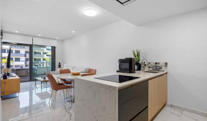 Bestaande woningen -  - Orihuela Costa - Playa Flamenca