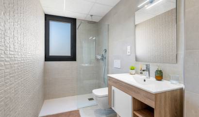 Bestaande woningen -  - Orihuela Costa - Playa Flamenca