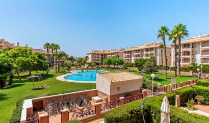 Bestaande woningen -  - Orihuela Costa - Playa Flamenca