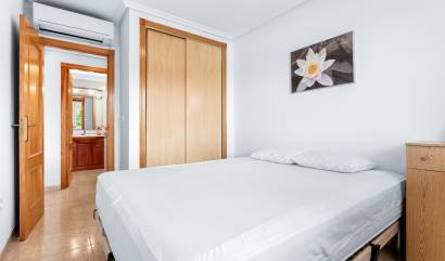 Bestaande woningen -  - Orihuela Costa - Playa Flamenca