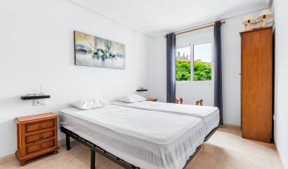 Bestaande woningen -  - Orihuela Costa - Playa Flamenca