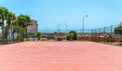 Bestaande woningen -  - Orihuela Costa - Playa Flamenca