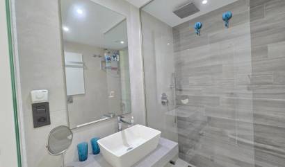 Bestaande woningen -  - Orihuela Costa * - Punta Prima *