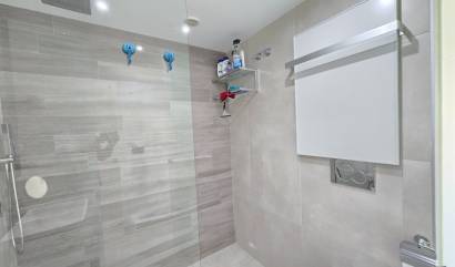 Bestaande woningen -  - Orihuela Costa * - Punta Prima *