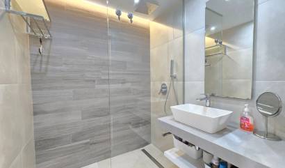 Bestaande woningen -  - Orihuela Costa * - Punta Prima *