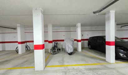 Bestaande woningen -  - Orihuela Costa * - Punta Prima *