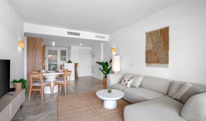 Bestaande woningen -  - Orihuela Costa - Punta Prima