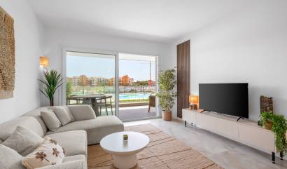 Bestaande woningen -  - Orihuela Costa - Punta Prima