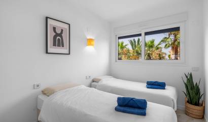 Bestaande woningen -  - Orihuela Costa - Punta Prima