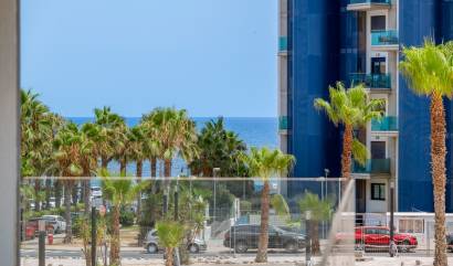 Bestaande woningen -  - Orihuela Costa - Punta Prima