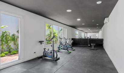 Bestaande woningen -  - Orihuela Costa - Punta Prima