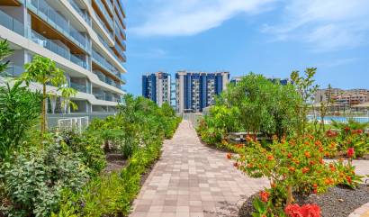 Bestaande woningen -  - Orihuela Costa - Punta Prima