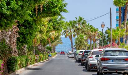 Bestaande woningen -  - Orihuela Costa - Punta Prima