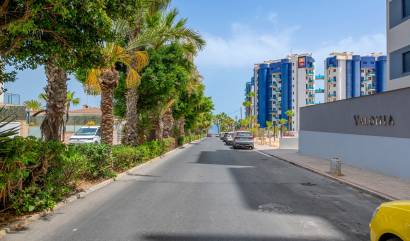 Bestaande woningen -  - Orihuela Costa - Punta Prima
