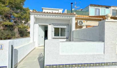 Bestaande woningen -  - Orihuela Costa - Villamartín