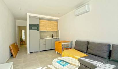 Bestaande woningen -  - Orihuela Costa - Villamartín