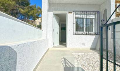 Bestaande woningen -  - Orihuela Costa - Villamartín