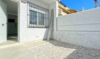 Bestaande woningen -  - Orihuela Costa - Villamartín