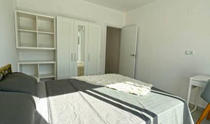 Bestaande woningen -  - Orihuela Costa - Villamartín