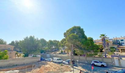 Bestaande woningen -  - Orihuela Costa - Villamartín