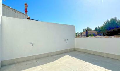 Bestaande woningen -  - Orihuela Costa - Villamartín