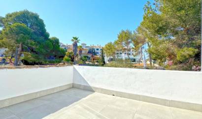 Bestaande woningen -  - Orihuela Costa - Villamartín