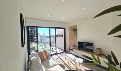 Bestaande woningen -  - Orihuela Costa - Villamartín *