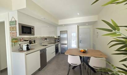 Bestaande woningen -  - Orihuela Costa - Villamartín *