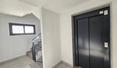 Bestaande woningen -  - Orihuela Costa - Villamartín *