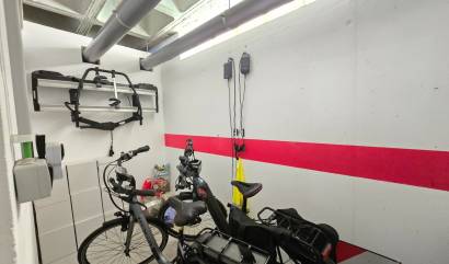 Bestaande woningen -  - Orihuela Costa - Villamartín *