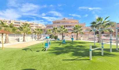 Bestaande woningen -  - Orihuela Costa - Villamartín *