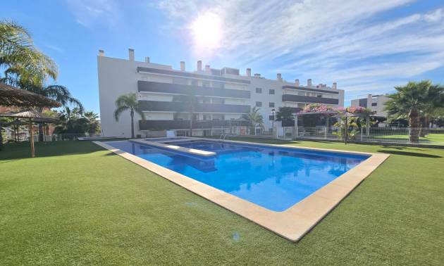  - Bestaande woningen - Orihuela Costa - Villamartín *
