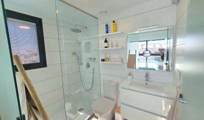 Bestaande woningen -  - Orihuela Costa - Villamartín *