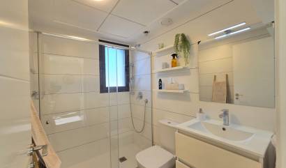 Bestaande woningen -  - Orihuela Costa - Villamartín *