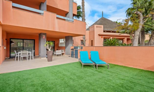 - Bestaande woningen - Orihuela Costa - Villamartín
