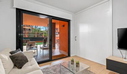 Bestaande woningen -  - Orihuela Costa - Villamartín