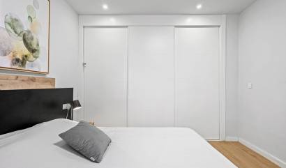 Bestaande woningen -  - Orihuela Costa - Villamartín
