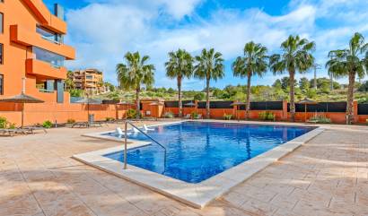 Bestaande woningen -  - Orihuela Costa - Villamartín