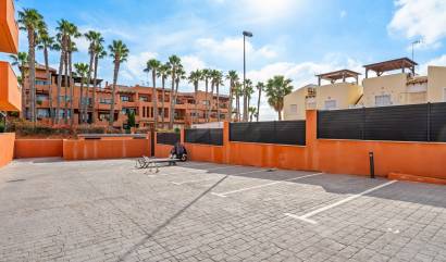 Bestaande woningen -  - Orihuela Costa - Villamartín
