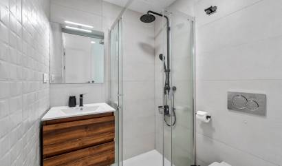 Bestaande woningen -  - Orihuela Costa - Villamartín