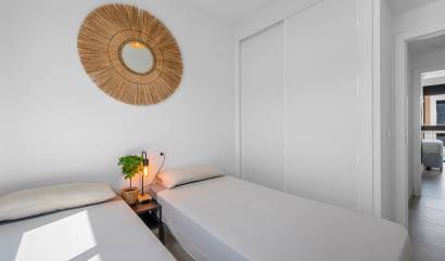 Bestaande woningen -  - Orihuela Costa - Villamartín