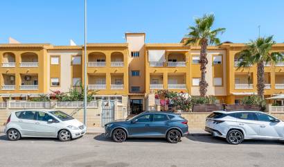 Bestaande woningen -  - Orihuela Costa