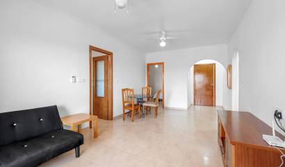 Bestaande woningen -  - Orihuela Costa