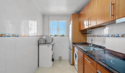 Bestaande woningen -  - Orihuela Costa